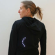 Image for article titled Signal Jacket for Cyclists Gets Instructable: Your Arms Will be Happy